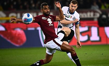 Τα highlights από την γκέλα της Ίντερ στο Τορίνο