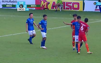 Χτύπημα… UFC από παίκτη-Αποδεσμεύτηκε άμεσα από την ομάδα του