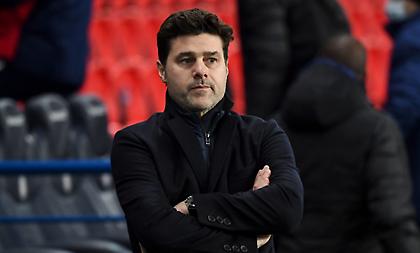 Ποτσετίνο: «Άδικες οι αποδοκιμασίες σε Μέσι και Νεϊμάρ-Με θλίβει η κατάσταση αυτή»