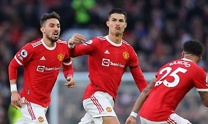 Σίρερ: «Ποιος ξέρει πού θα ήταν η Μάντσεστερ Γιουνάιτεντ χωρίς Ρονάλντο»