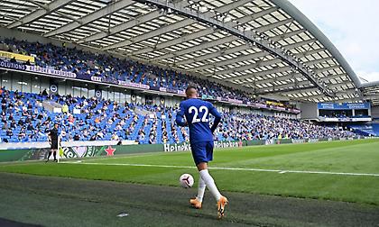 Τσέλσι: Αμερικάνικο fund προπορεύεται για την αγορά - Έσκασε πρόταση και από Σαουδάραβες