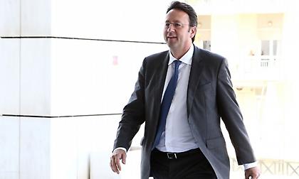 Πιλάβιος: «Ο αρχιδιαιτητής πρέπει να εκπαιδεύει τους διαιτητές, όχι μόνο να φέρνει ξένους»