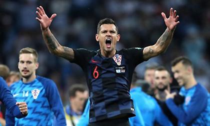 Πιέζει τον Λόβρεν να μην γυρίσει στην Ζενίτ η Ποδοσφαιρική Ομοσπονδία της Κροατίας