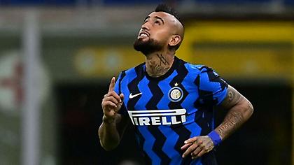 Η Φλαμένγκο δίνει… τρελά λεφτά στον Βιδάλ!