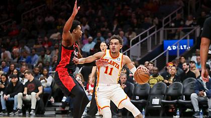 Κάθε μέρα 40άρα ο Τρέι Γιανγκ