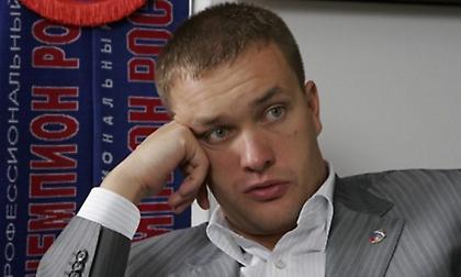 Βατούτιν: «Δύσκολο να συνεχίσουν στην Ευρωλίγκα οι ρωσικές ομάδες»