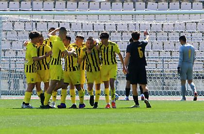 Σοβαρά τώρα, κ. ομοσπονδιακέ τεχνικέ;