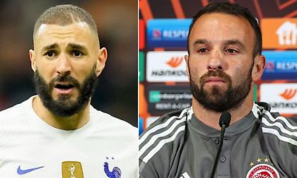 Στις 30 Ιουνίου εκδικάζεται η έφεση του Μπενζεμά για την υπόθεση Βαλμπουενά