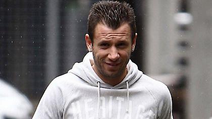 Κασάνο: «Ο Κριστιάνο είναι σαν τον Ιντζάγκι και Τρεζεγκέ! Ούτε καν στους καλύτερους του αθλήματος»