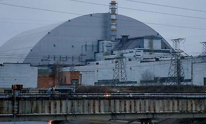 Τσέρνομπιλ: Αποκαταστάθηκε η ηλεκτροδότηση στον πυρηνικό σταθμό
