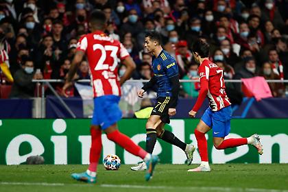 Ρονάλντο ή Ζοάο Φελιξ στο 4.60 & Stoiximan Master