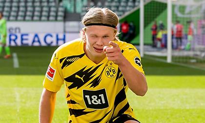 Θρίλερ για Χάαλαντ: «Μάτσαρε» την προσφορά της Σίτι η Ρεάλ, η απόφαση στον παίκτη!