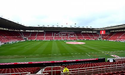 Απέρριψε το αίτημα της Τσέλσι για κεκλεισμένων με την Μίντλεσμπρο η FA