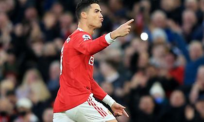 Πρώτος και στα λεπτά συμμετοχής στο Champions League ο Κριστιάνο Ρονάλντο, ξεπέρασε τον Κασίγιας!