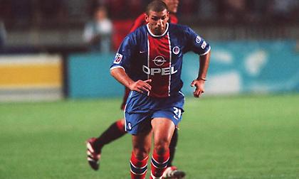 Σοκ στο γαλλικό ποδόσφαιρο: Ακρωτηριάστηκε ο πρώην παίκτης της Παρί, Μπρούνο Ροντρίγκες!