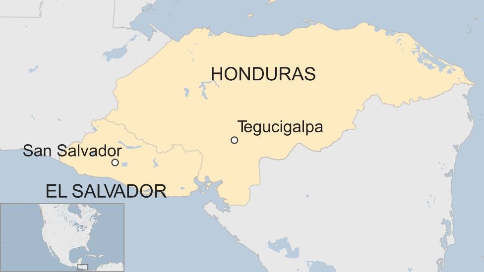 Ελ Σαλβαδόρ-Ονδούρα: Ο αγώνας που ξεκίνησε έναν πόλεμο!