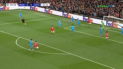 Ο Φρεντ έπαθε… Ρεντόντο με εντυπωσιακή ντρίπλα