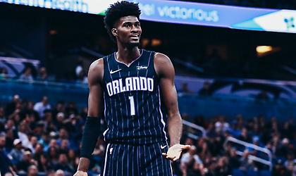 Εκτός αγωνιστικής δράσης θα παραμείνει ο Άιζακ