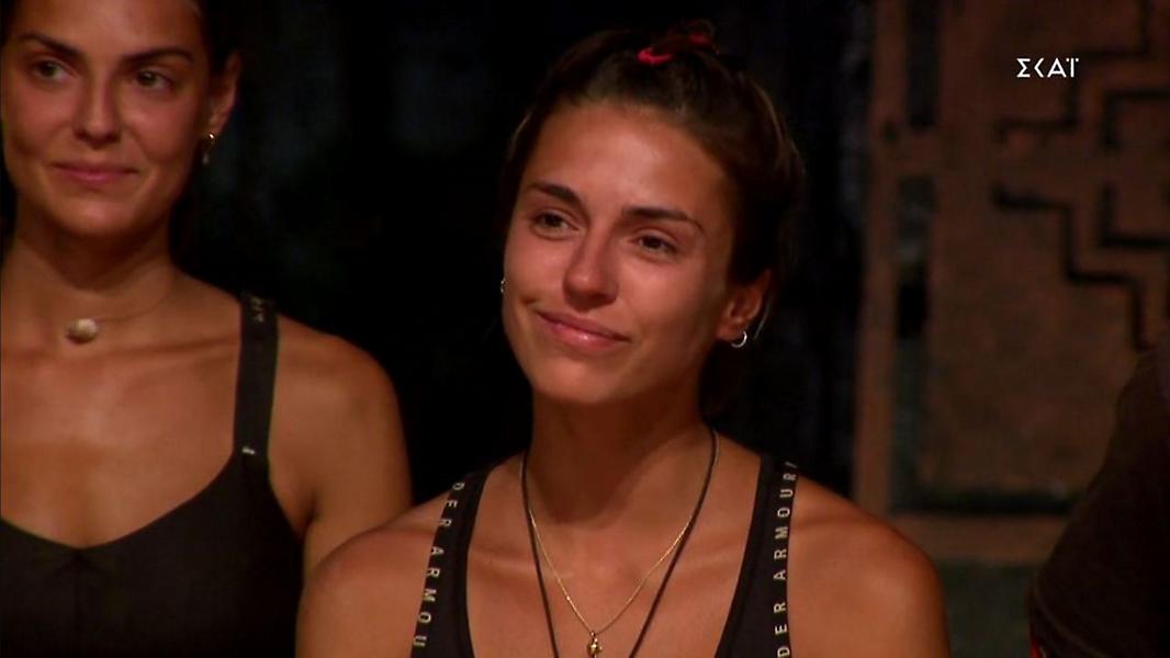 Survivor: Βρισηίδα, Τζο και Κάτια οι νέες οι υποψήφιες προς αποχώρηση