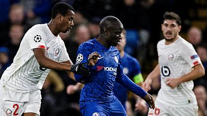 Κίνδυνος για το ματς Λιλ-Τσέλσι λόγω Αμπράμοβιτς