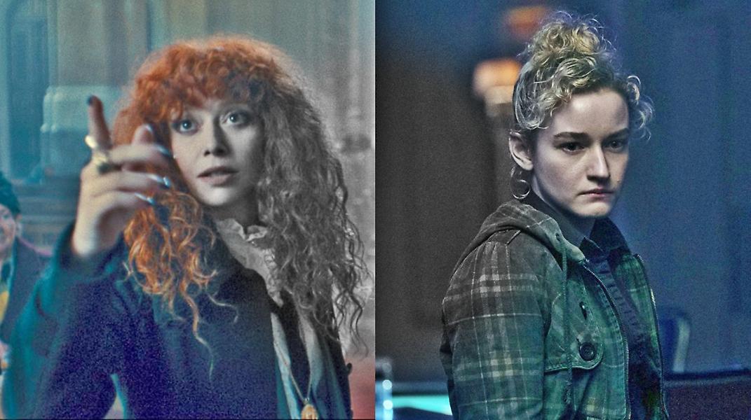 Netflix: Δέκα σειρές και ταινίες που ξεχωρίσαμε για τον Απρίλιο