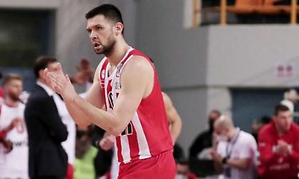 Παπανικολάου: «Είχαμε ένταση και βάλαμε τα μεγάλα σουτ»