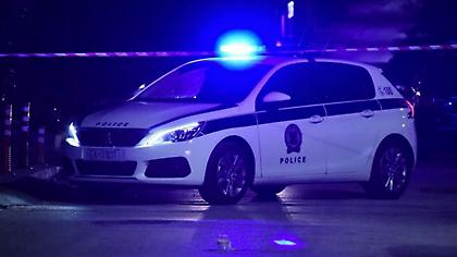 Καβάλα: Ξυλοκόπησε τη γιαγιά του μέχρι θανάτου για ένα ποτήρι νερό