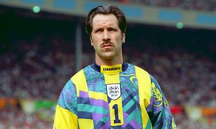 Κουίζ: Θυμάσαι τους τερματοφύλακες του Τσάμπιονς Λιγκ πριν 20 χρόνια;