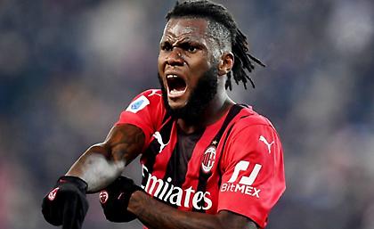 Οριστικό το deal Μπαρτσελόνα με Κεσί