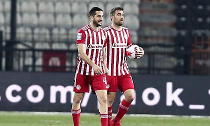 Νικολακόπουλος: «Η διαφήμιση Καμπελά και το καλό με Μανωλά-Σωκράτη»