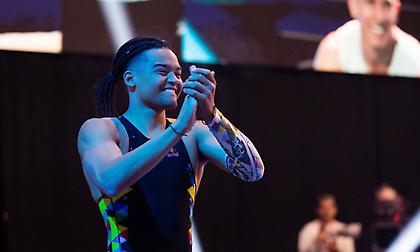 Χάνει το Παγκόσμιο Κλειστού Στίβου ο Καραλής