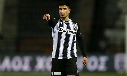 Τσιγγάρας: «Υπάρχουν απουσίες, αλλά πάμε για τη νίκη»