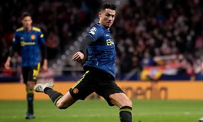 Μηδέν τελικές ο Κριστιάνο κόντρα στην Ατλέτικο - Το έχει ξαναπάθει μόνο με Μπάρτσα και Παναθηναϊκό!