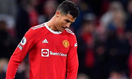 Κριστιάνο: Πρώτη φορά χωρίς τρόπαιο μετά από 17 χρόνια