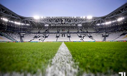 Οι ενδεκάδες στο Γιουβέντους-Βιγιαρεάλ