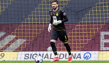 Ανακοίνωσε την μεταγραφή του Μπίρκι στις ΗΠΑ η Ντόρτμουντ