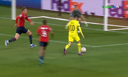 Ισοφάρισε με Πούλισικ η Τσέλσι στις καθυστερήσεις