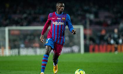 Συνεχίζει να... ψήνεται για Ντεμπελέ η Παρί