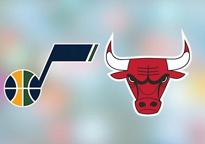 Τζαζ-Μπουλς