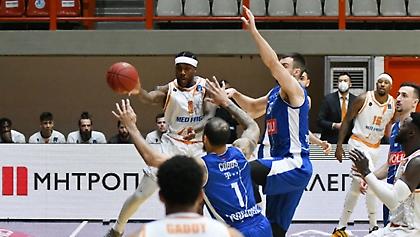 Μπουντούσνοστ-Προμηθέας