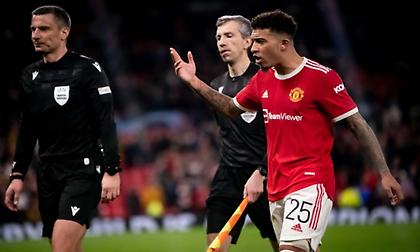 Για πρώτη φορά μετά από 40 χρόνια άτιτλη για 5η σερί σεζόν η Μάντσεστερ Γιουνάιτεντ