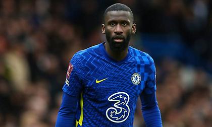 Ρελάνς της Γιουβέντους για Ρίντιγκερ και φαβορί για την απόκτησή του