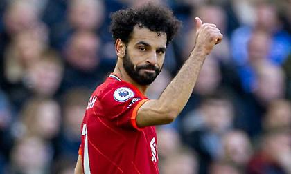 Κοιτάζει Σαλάχ αντί Χάαλαντ η Μπαρτσελόνα!