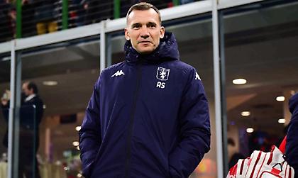 Ο Σεβτσένκο θα φιλοξενήσει στο σπίτι του στην Αγγλία παιδιά από την Ουκρανία