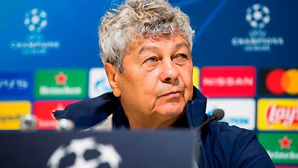 Μ. Λουτσέσκου: «Δολοφόνος ο Πούτιν!»