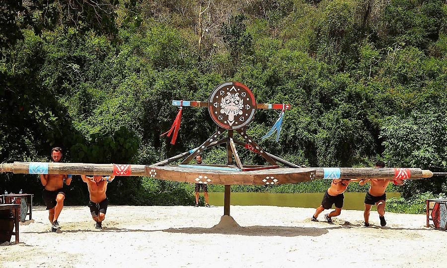 Survivor: Νίκη-έκπληξη για Διάσημους, «ξίνισε» η Ασημίνα