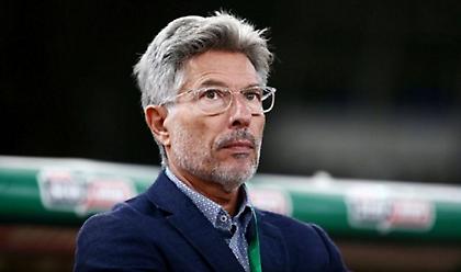 Τέλος από τη ρωσική Ομοσπονδία ο Βίτορ Περέιρα