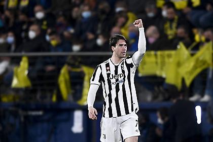 Σκοράρει ο Βλάχοβιτς στο 3.60