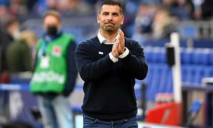 Η συγκινητική αποχαιρετιστήρια επιστολή του Γραμμόζη σε παίκτες και εργαζόμενους της Σάλκε