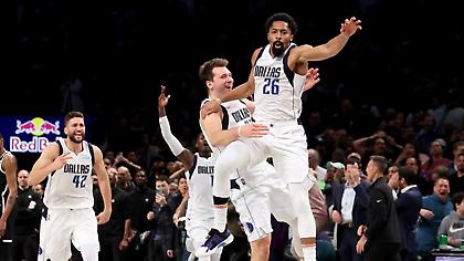 ΝΒΑ Top 10: Ο Ντινγουίντι πλήγωσε τους... πρώην